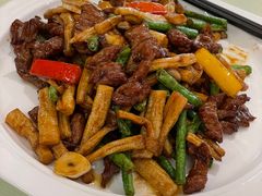 -迪拜七星酒店·京港酒楼