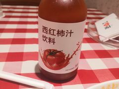 -西贝(上海新梅广场店)