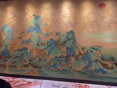-君庭中餐厅(友谊宾馆店)