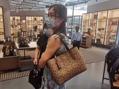 -砂之船奥莱(南京江宁店)