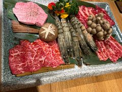 -炼火烤肉店