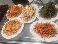 -韩麦大冷面(桂花街直营店)