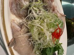 -金轩中餐厅 Jin Xuan(浦东丽思卡尔顿酒店)