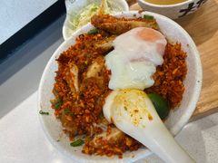 -熊吞·大碗丼烧肉饭(济宁万达广场店)