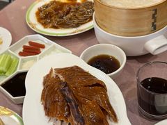 -烤肉宛饭庄(北新桥店)