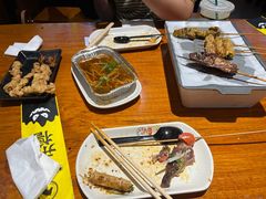 -本色.小马哥烧烤(五一路总店)