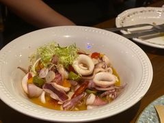 -Bistro Les Lilas丁香花小酒馆