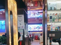-马家大院铁锅炖(京粮广场店)