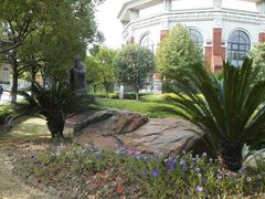 -华东政法大学(松江校区)