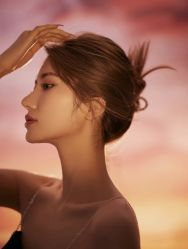 点击看大图 -蜜桃少女VISION写真馆(雁塔店)