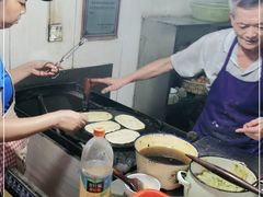 -老字号张道鸡火烧