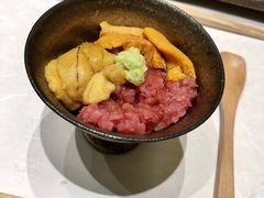 -鮨一日本料理旗舰店(总店)
