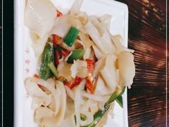 -海坛特色小吃·只做平潭特色菜(平潭店)