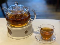 贵妃茶-翠园(北京王府中环店)