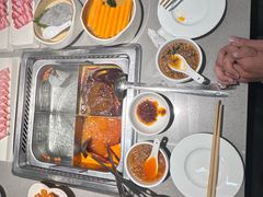 -海底捞火锅(八佰伴店)