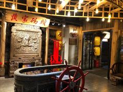 门面-黄家码头老火锅(解放碑旗舰店)