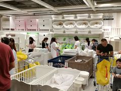 -宜家家居(西安未央商场店)