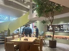 -KimPro 辛普乐概念韩餐