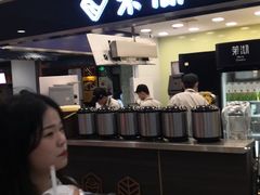 -茉沏(光启城店)