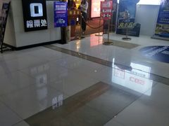 -南宁时代电影大世界(CGS激光中国巨幕)