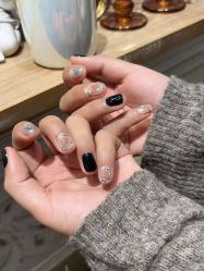 -US•美甲艺术 | 冕光