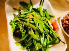 -辉记潮汕海鲜砂锅粥(林和西店)