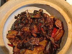 -黄山老妈·土菜(碧桂园店)