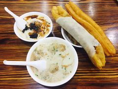 -阊门姚记豆浆(旧学前直营店)