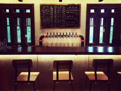 -麦落精酿啤酒餐吧(先农大院店)