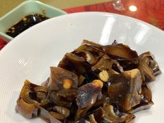 -北平味道.京味菜.烤鸭(梨园店)