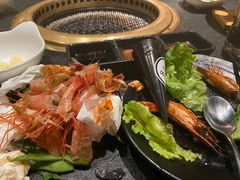 -神户赤童日式烤肉(金地广场店)