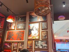 -王繁星面馆(西安熙地港店)