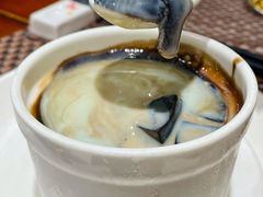 龟苓膏-味可道美食坊(福基路店)