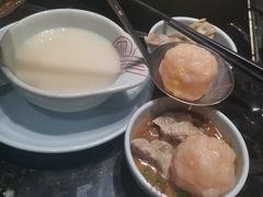 -捞王猪肚鸡火锅(昆山店)
