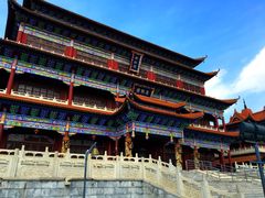 -大悲禅寺