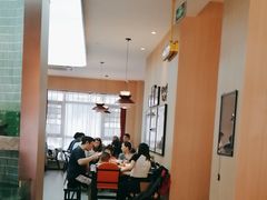-鱼你相聚·河鲜馆(袁家岭店)