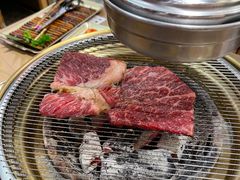 -西塔老太太泥炉烤肉(北京双井店)