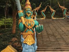 -西双版纳勐泐文化旅游区