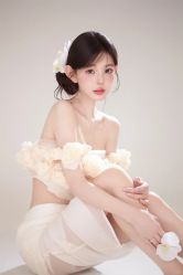 -米莱摄影写真(五大道别墅店)