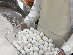 -黑窑厂糖油饼烤鸭·清真菜(黑窑厂街店)