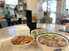 -合意桐坑牛肉粿·鲜牛肉火锅(嵩山总店)