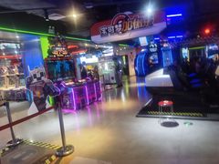-环游嘉年华(广州-天河城店)