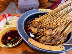 -冒椒火辣(太古里店)