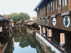 -阿东农家菜(新场古镇下塘街店)
