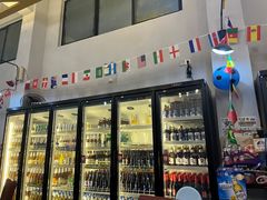 -吉源大排档·鱼生·海鲜(烧烤彩印厂店)