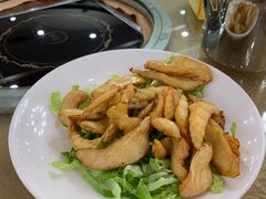 -红日饭店(裕隆三路店)