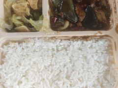 -七食九号食堂(东丽空港店)