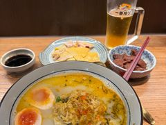 -蟹黄鱼·海派深夜面馆(江湾里店)