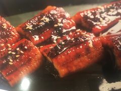 -歌行灯日本料理(伊势丹店)