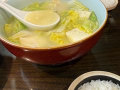 -秦月轩·陕西家乡菜(阜成路·五棵松店)